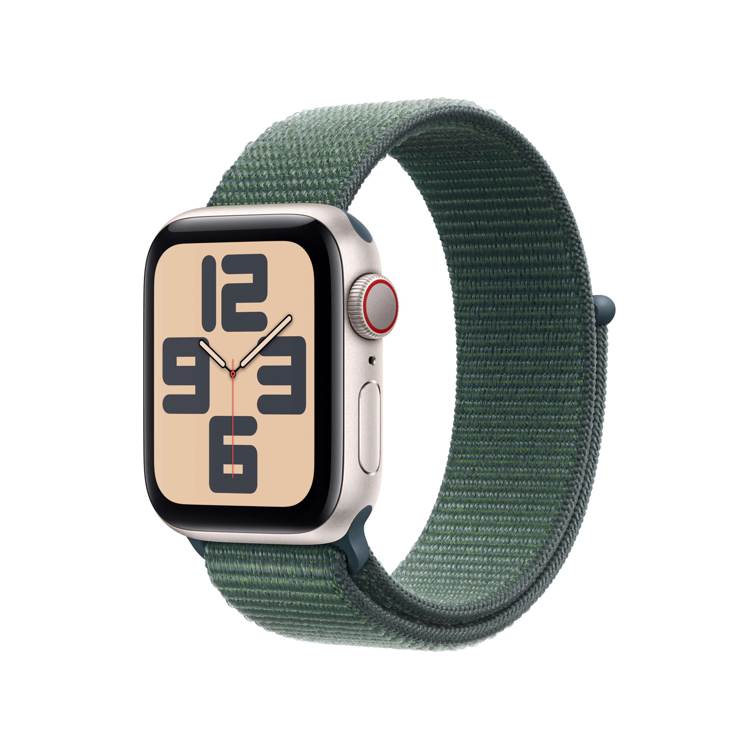 Foto 2 pulgar | Reloj Inteligente Apple Watch Se (2.ª Generación)- Venta Internacional