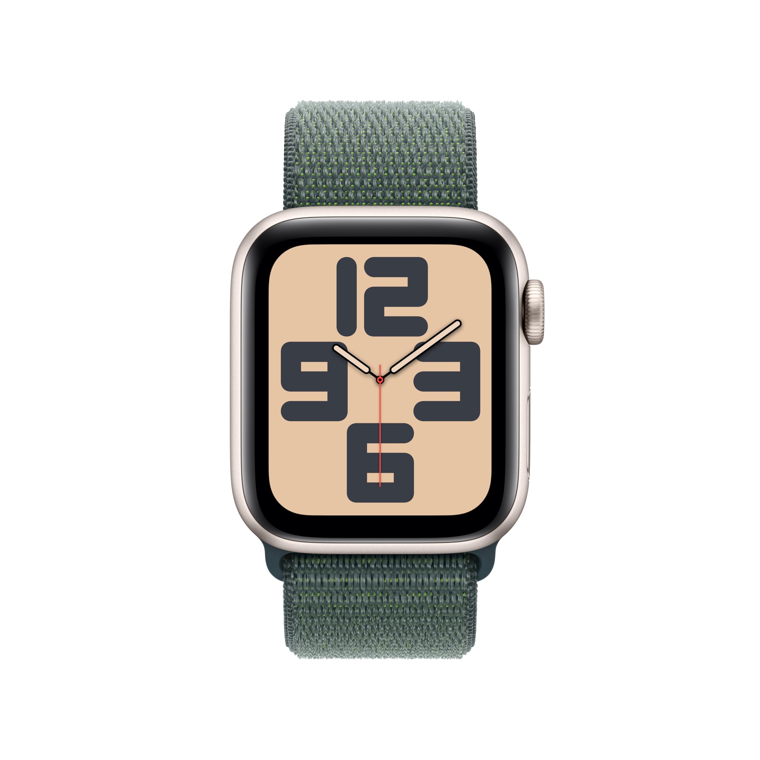 Foto 3 pulgar | Reloj Inteligente Apple Watch Se (2.ª Generación)- Venta Internacional