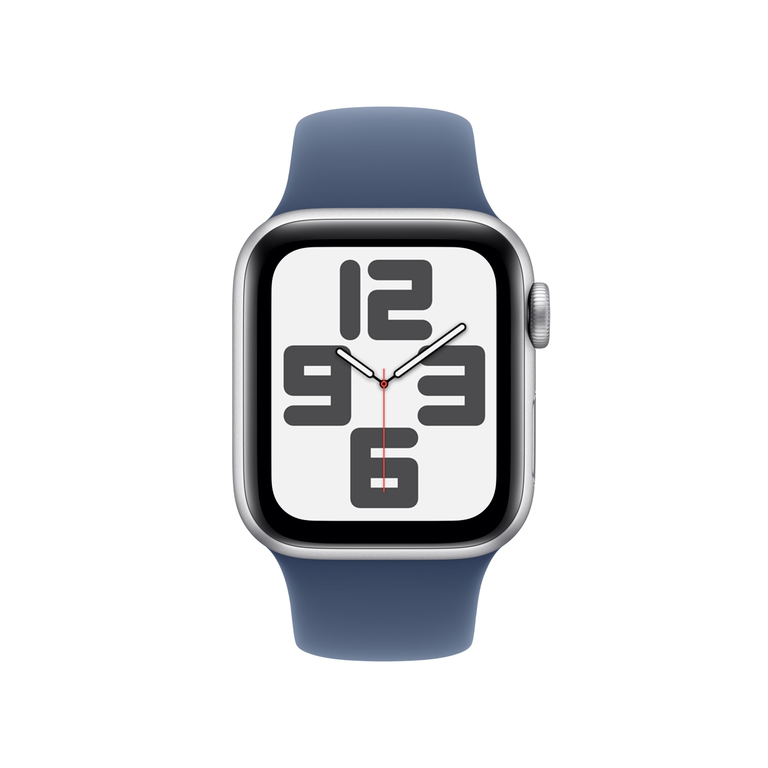 Foto 2 | Reloj Inteligente Apple Watch SE 2.a Generación (GPS + Cellular de 40 mm) - Venta Internacional