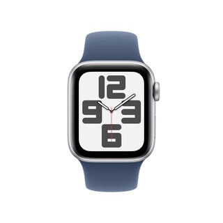 Foto 2 | Reloj Inteligente Apple Watch SE 2.a Generación (GPS + Cellular de 40 mm) - Venta Internacional