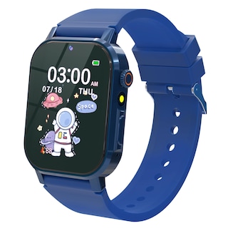 Foto 1 | Reloj Smartwatch Phyulls Azul Infantil-Venta Internacional