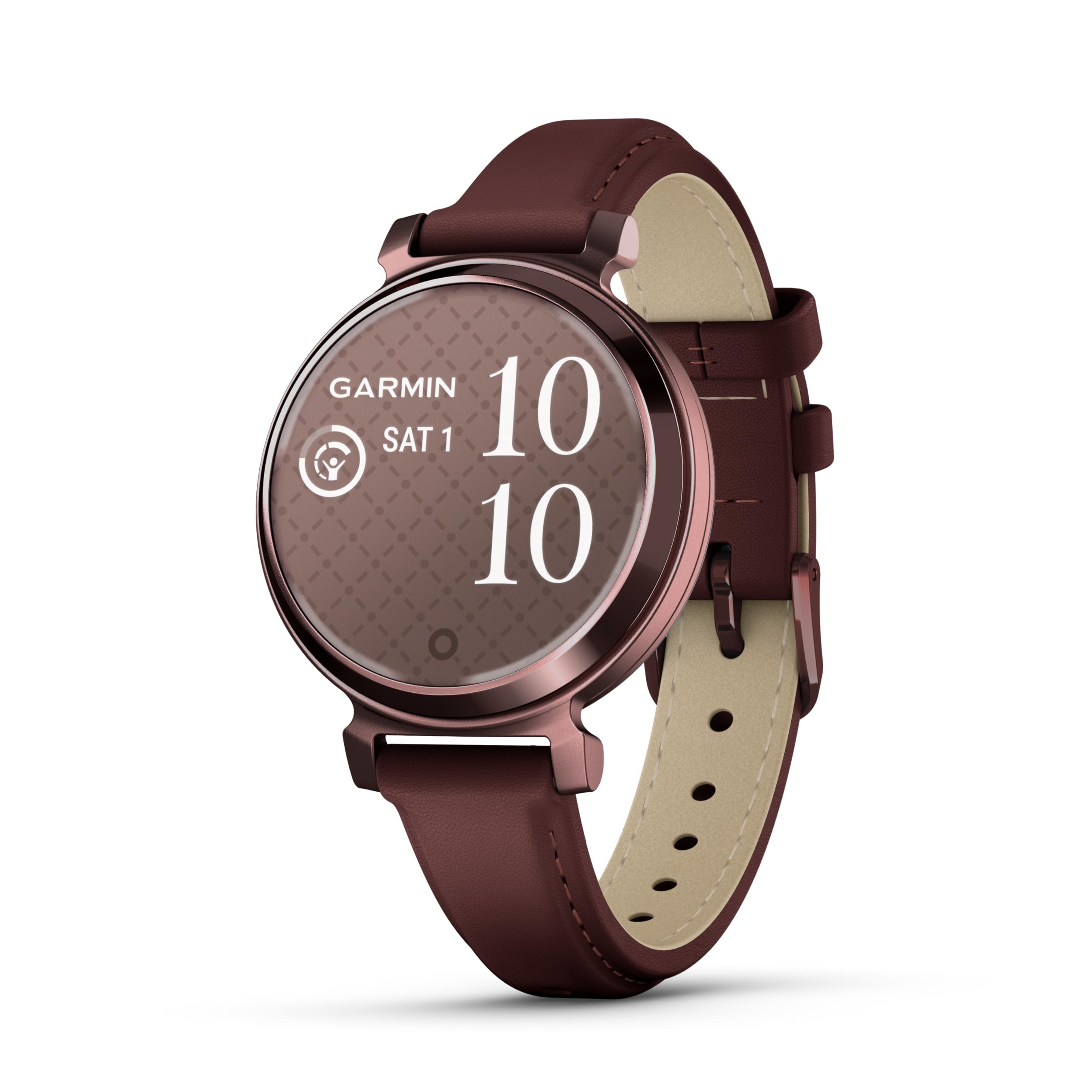 Foto 2 pulgar | Reloj Inteligente Garmin Lily 2 con Pantalla Oculta Pequeña 5 Días De Batería - Venta Internacional