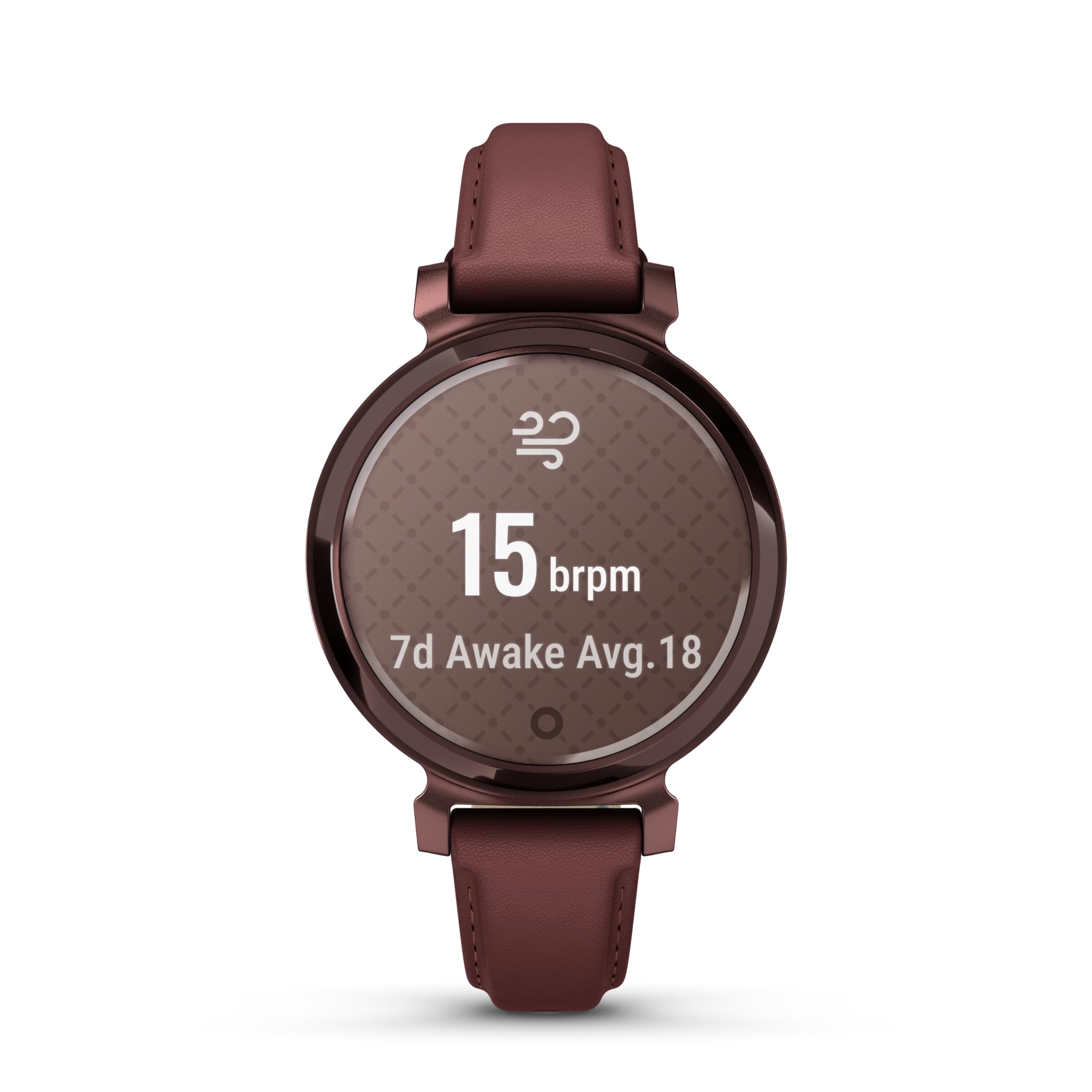 Foto 4 pulgar | Reloj Inteligente Garmin Lily 2 con Pantalla Oculta Pequeña 5 Días De Batería - Venta Internacional