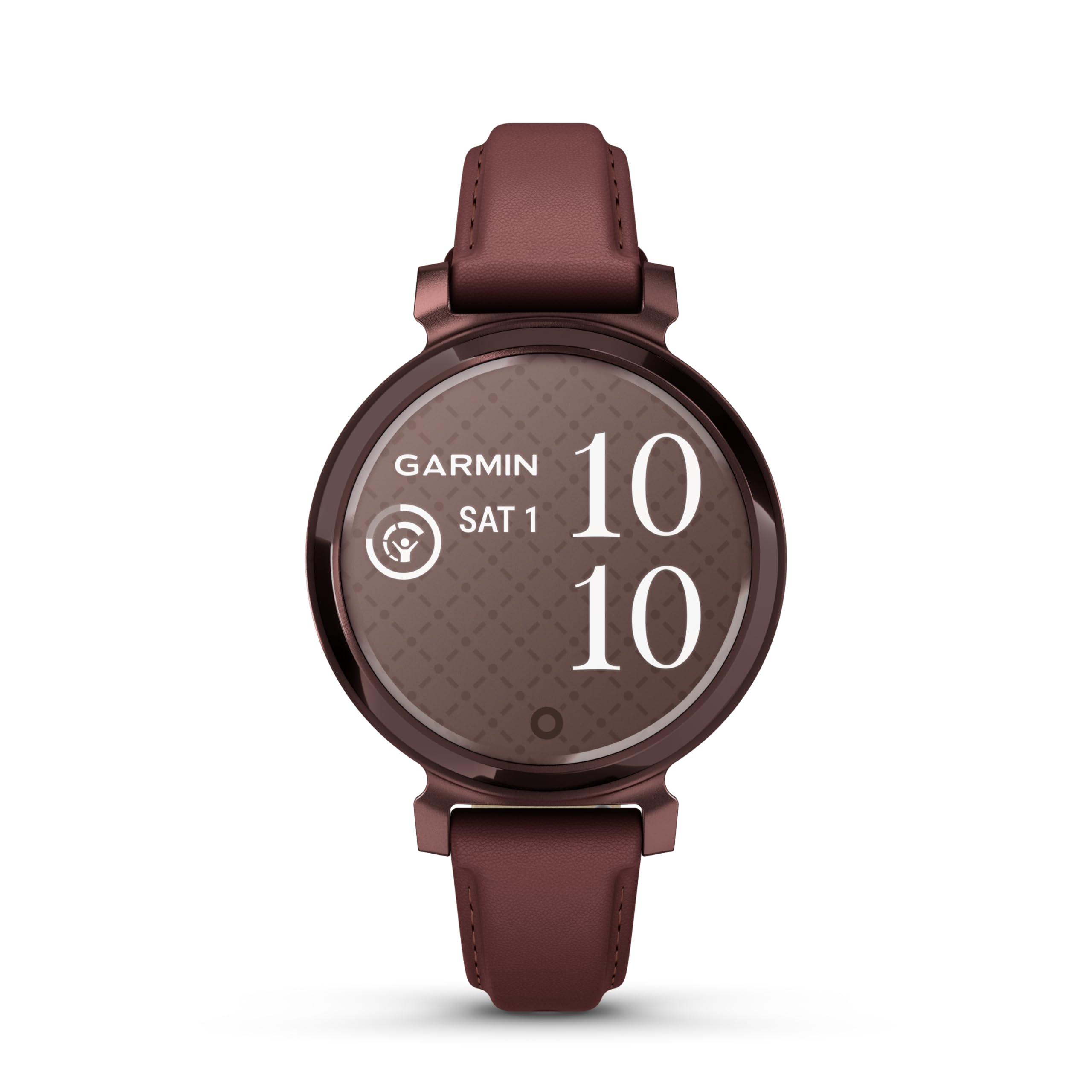 Foto 4 | Reloj Inteligente Garmin Lily 2 con Pantalla Oculta Pequeña 5 Días De Batería - Venta Internacional