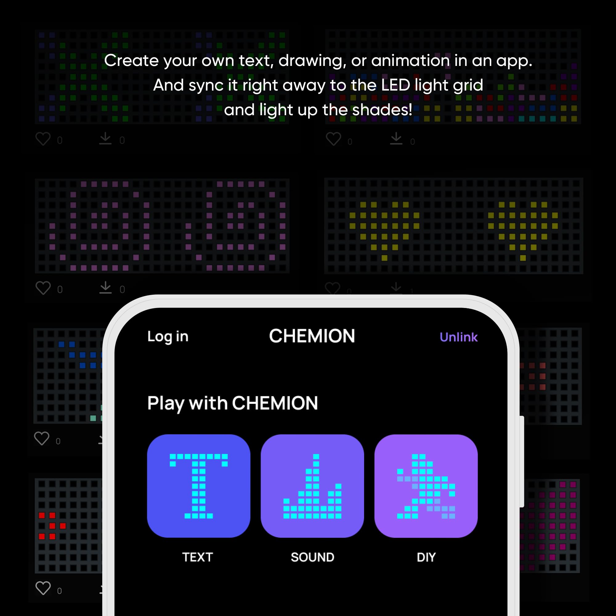 Foto 6 pulgar | Gafas Led Chemion 2024 Ver. Para Adultos Con Bluetooth (color) - Venta Internacional.
