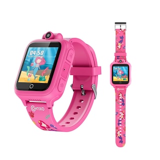 Foto 1 | Reloj Inteligente Contixo Kw01 con Cámara Juegos y Música para Niños - Venta Internacional