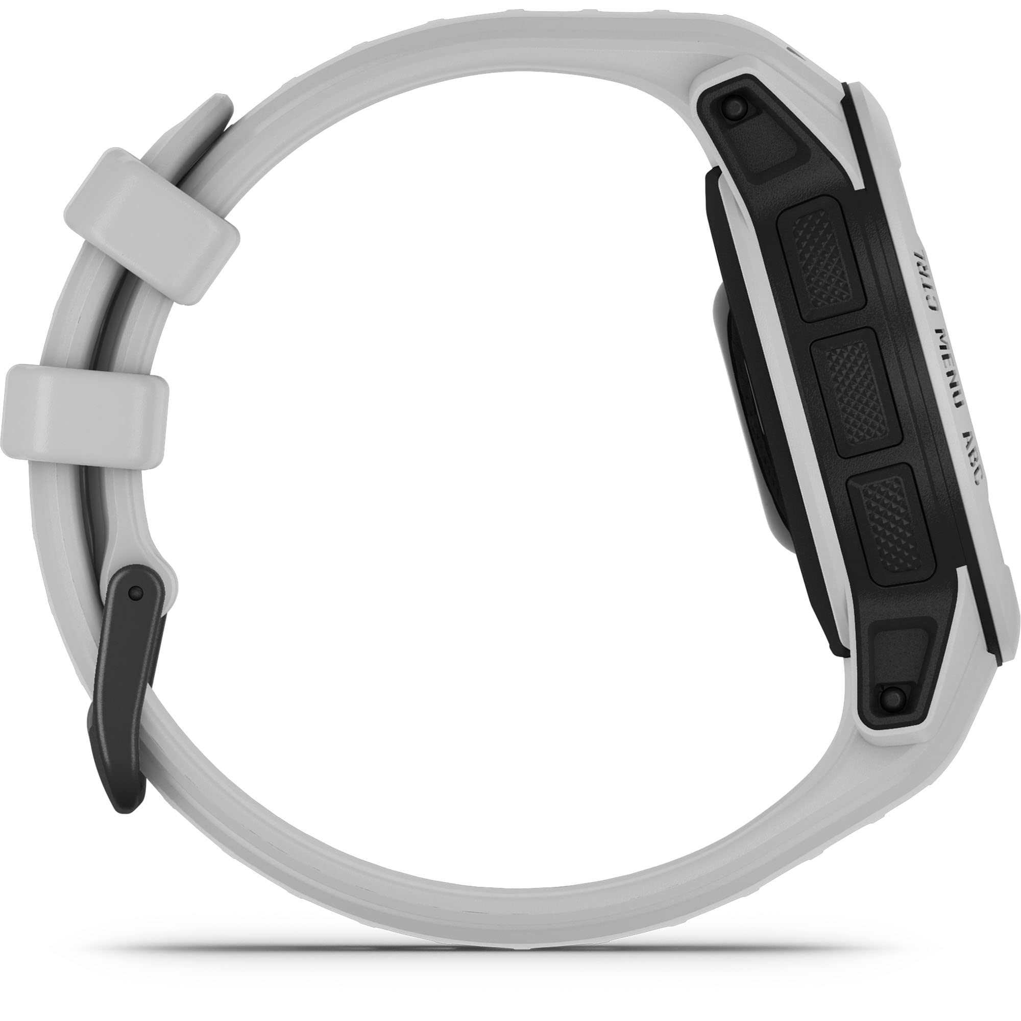 Foto 6 pulgar | Reloj Inteligente Garmin Instinct 2s Solar De 40 Mm Gris Neblina - Venta Internacional.