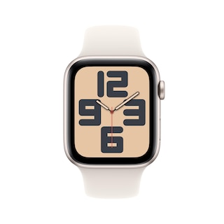Foto 2 | Apple Watch Se 2da Generación de 44 mm-Venta Internacional