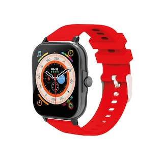 Foto 1 | Smartwatch Touch Ip67 Bt Bocina Y Notificaciones