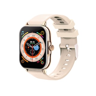 Foto 1 | Smartwatch Touch Necnon Ip67 Bt Bocina Android/ios