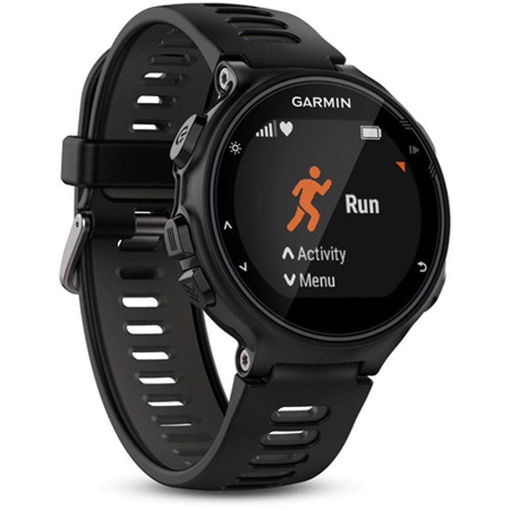 Foto 2 pulgar | Reloj Gps Multideportivo Garmin Forerunner con Frecuencia Cardíaca - Venta Internacional