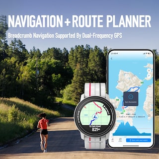 Foto 5 | Reloj Deportivo Coros Pace 3 Gps Con Frecuencia Cardíaca, 17 Días De Duración De La Batería - Venta Internacional.