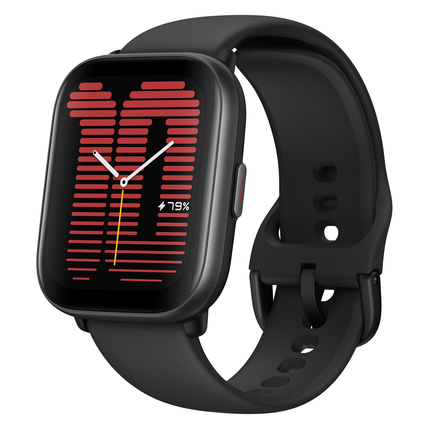 Foto 2 pulgar | Reloj Inteligente Amazfit Active Con Entrenador Físico Ai - Venta Internacional.