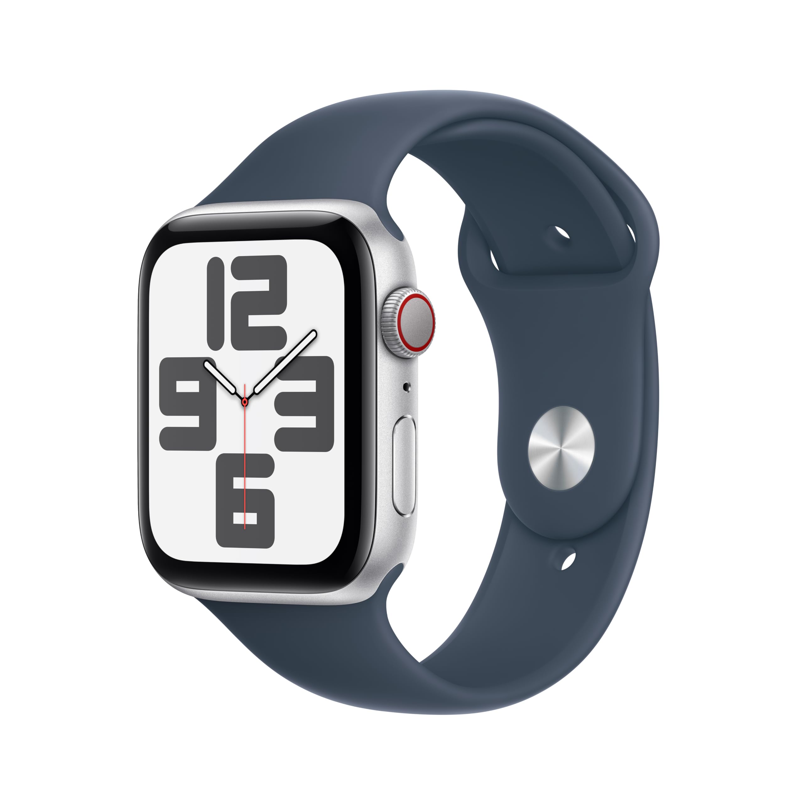 Reloj Inteligente Apple Watch Se 2.ª Generación - Venta Internacional