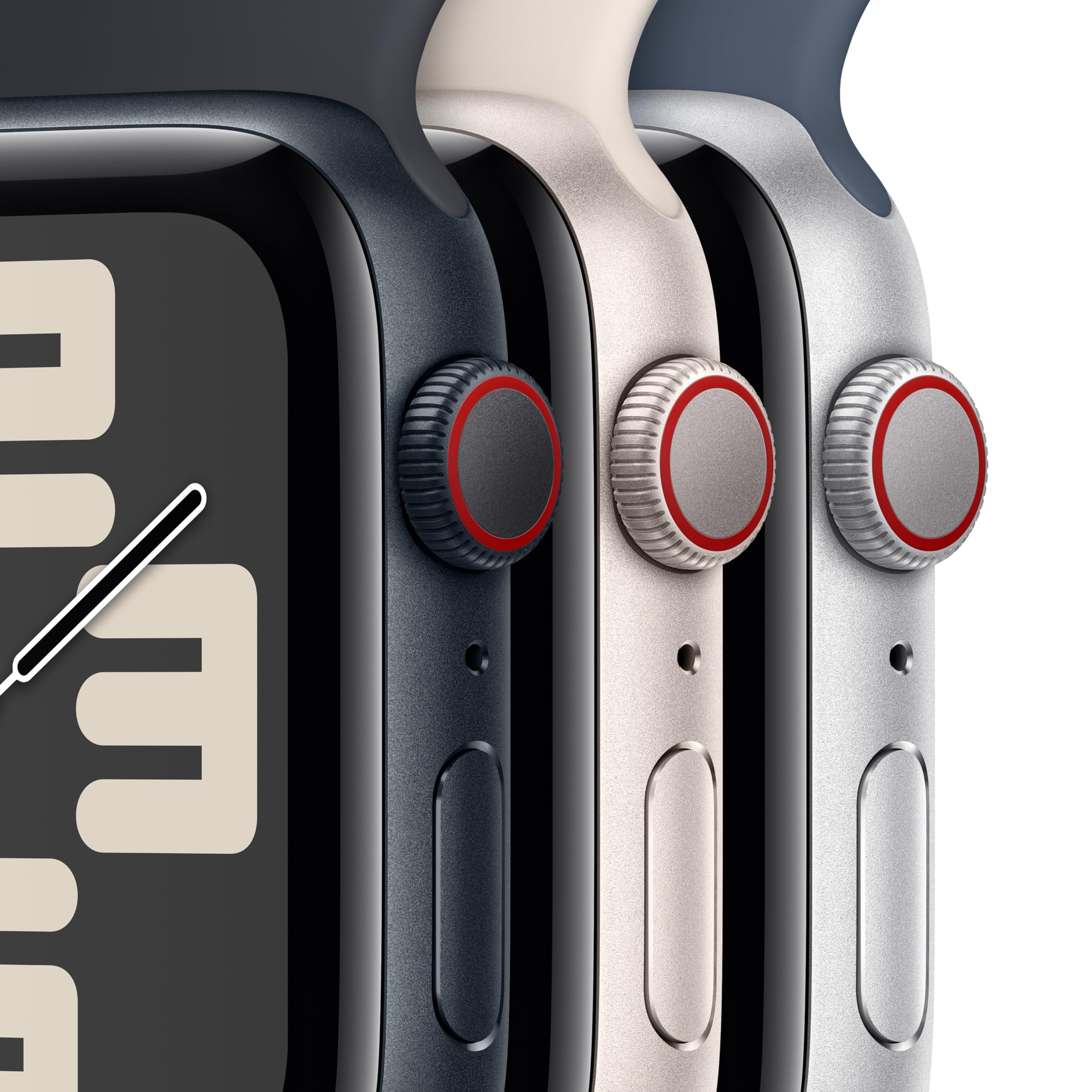 Foto 4 pulgar | Reloj Inteligente Apple Watch Se 2.ª Generación - Venta Internacional