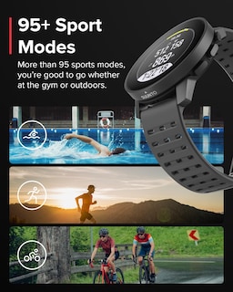 Foto 5 | Reloj Gps Deportivo Suunto 9 Peak Y Peak Pro Para Atletas - Venta Internacional.