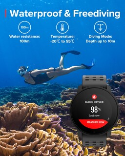 Foto 6 | Reloj Gps Deportivo Suunto 9 Peak Y Peak Pro Para Atletas - Venta Internacional.