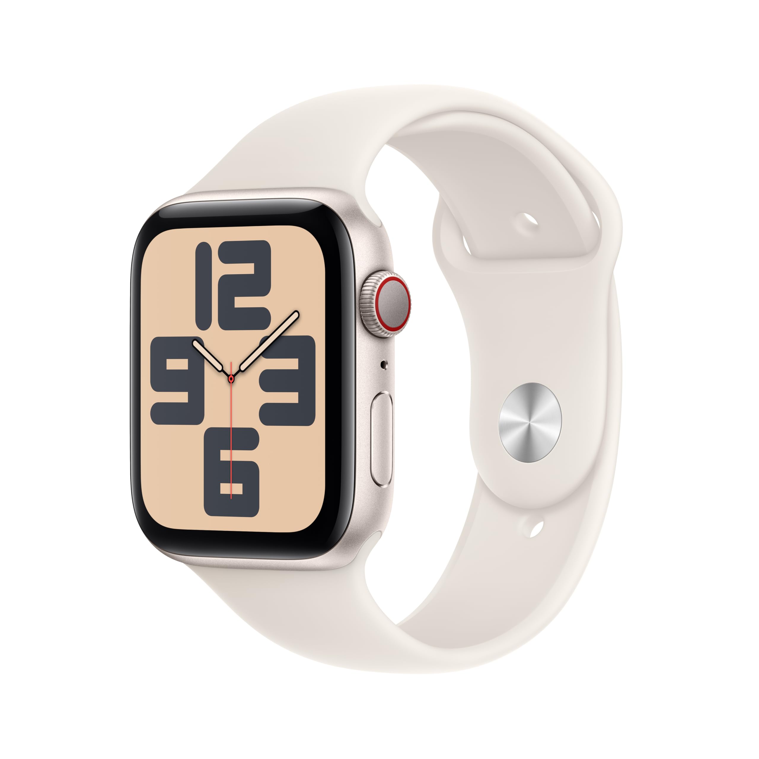 Foto 2 pulgar | Reloj Inteligente Apple Watch SE (Segunda Generación) GPS + Cellular 44 mm - Venta Internacional