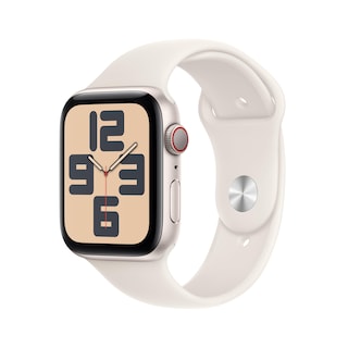 Foto 1 | Reloj Inteligente Apple Watch SE (Segunda Generación) GPS + Cellular 44 mm - Venta Internacional