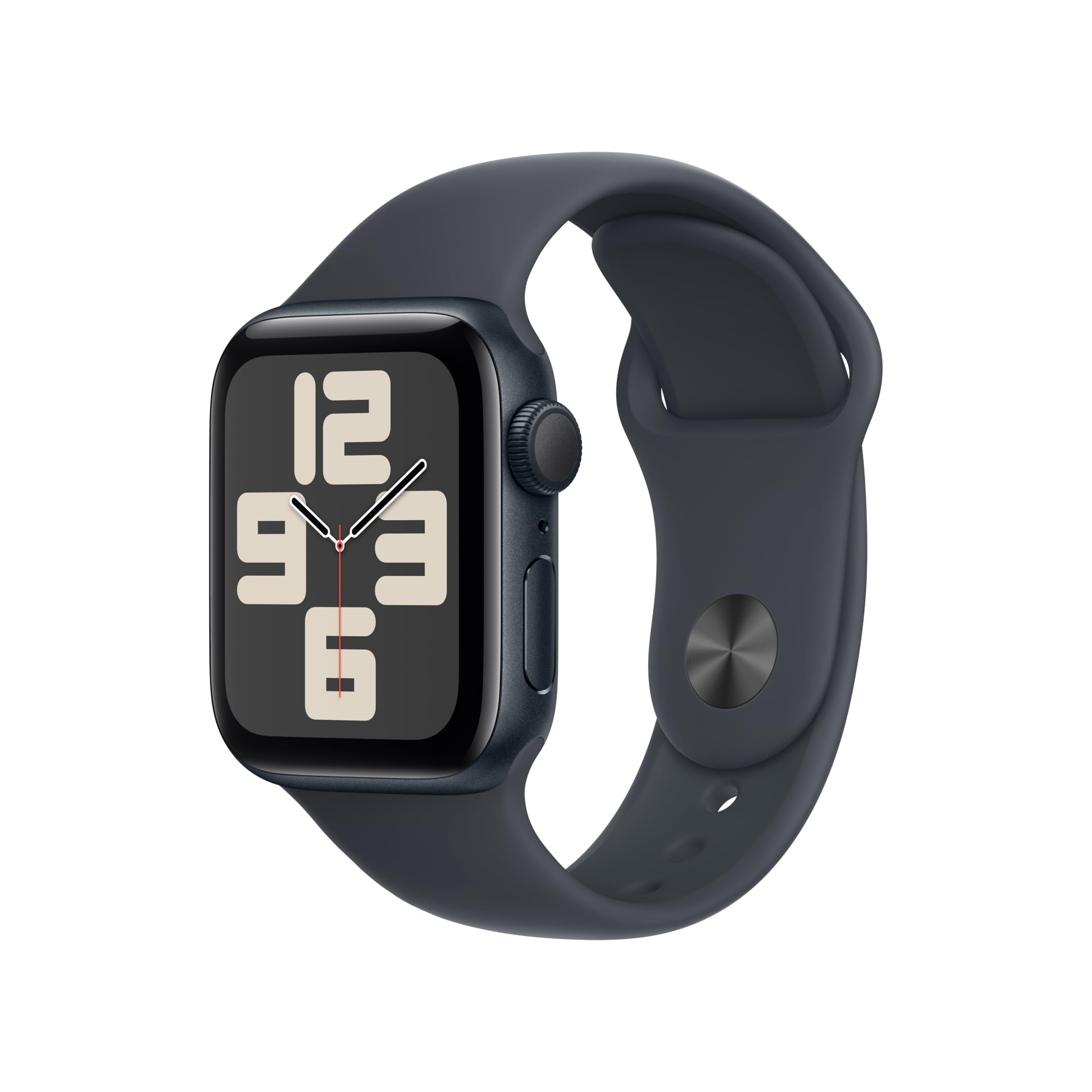 Foto 2 pulgar | Reloj Inteligente Apple Watch SE Segunda Generación GPS 40 mm Midnight - Venta Internacional
