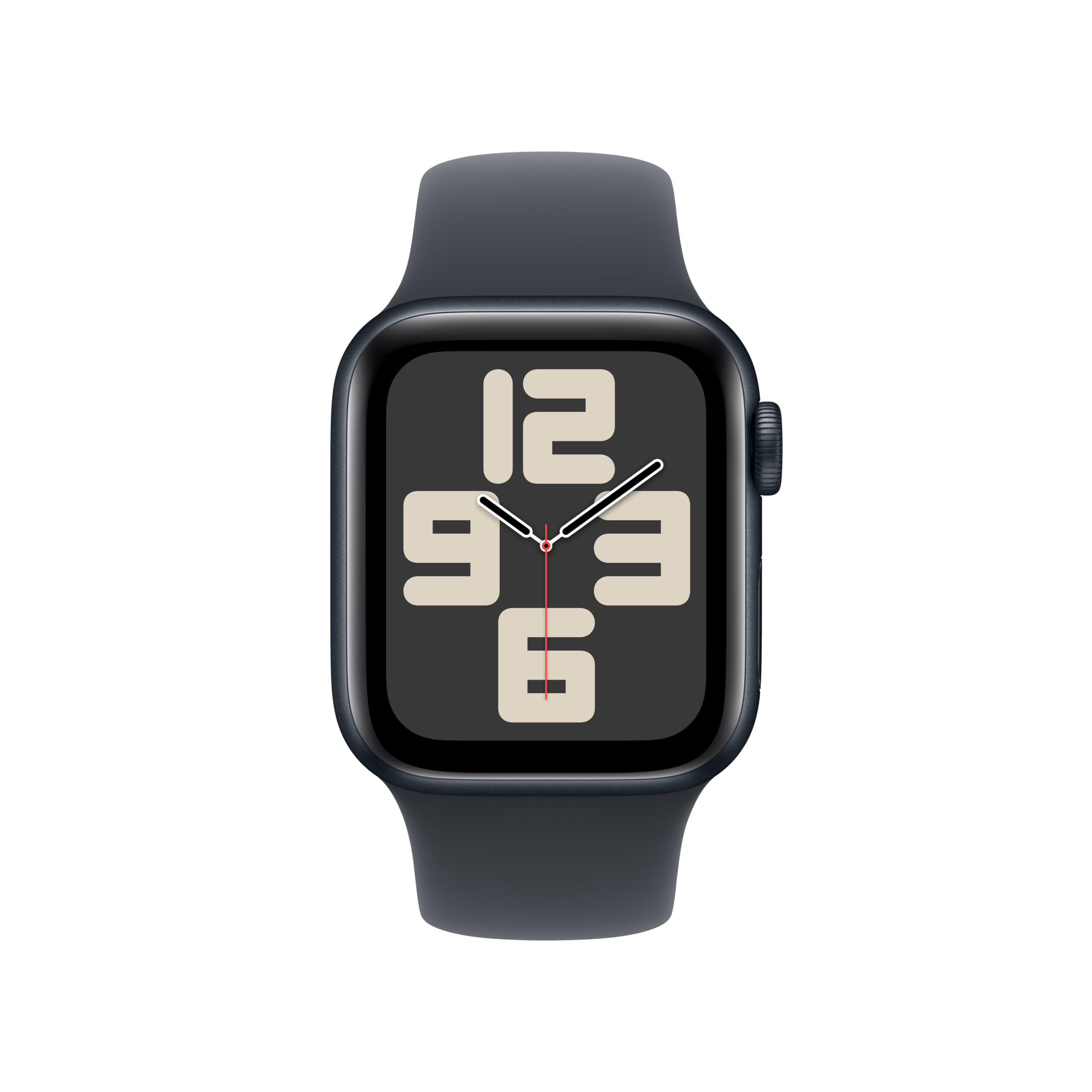 Foto 3 pulgar | Reloj Inteligente Apple Watch SE Segunda Generación GPS 40 mm Midnight - Venta Internacional