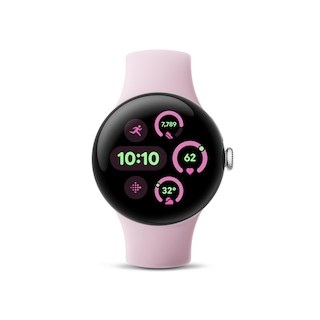 Foto 1 | Reloj Smartwatch Google Pixel Watch 3 de 41 mm-Venta Internacional