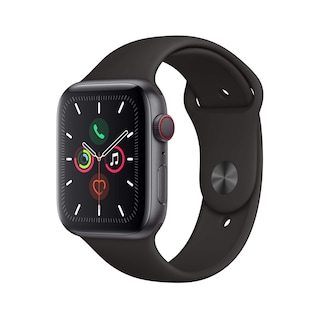 Foto 1 | Reloj Inteligente Apple Watch Series 5 Con Gps + Cellular De 44 Mm Renovado - Venta Internacional