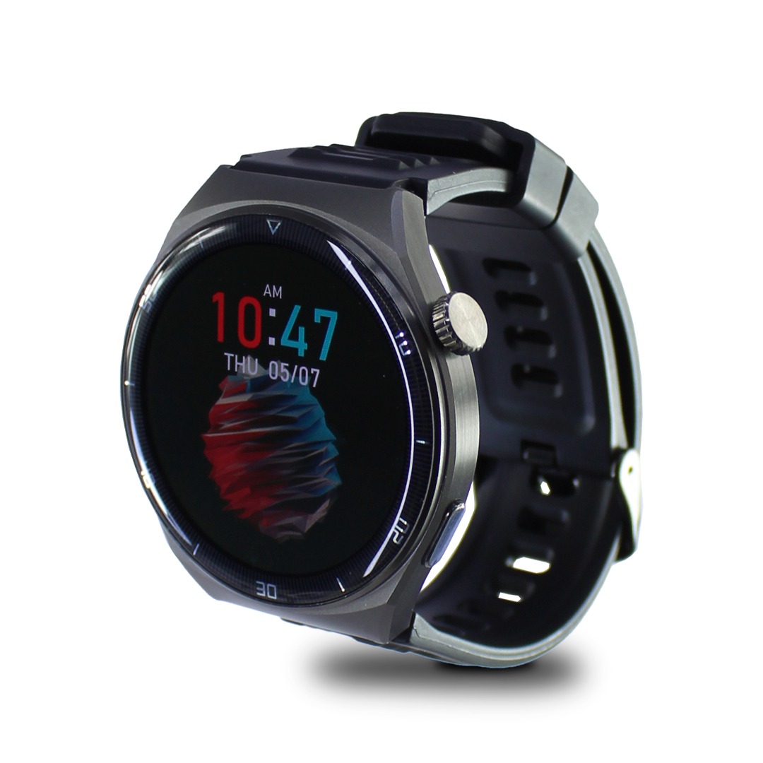 Foto 3 pulgar | Smartwatch R02 Reloj Moreka Aprueba de Agua