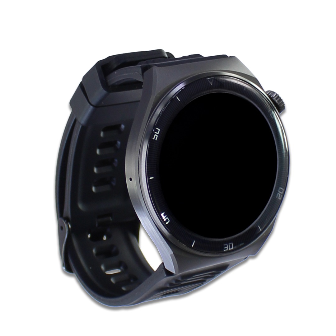 Foto 4 pulgar | Smartwatch R02 Reloj Moreka Aprueba de Agua