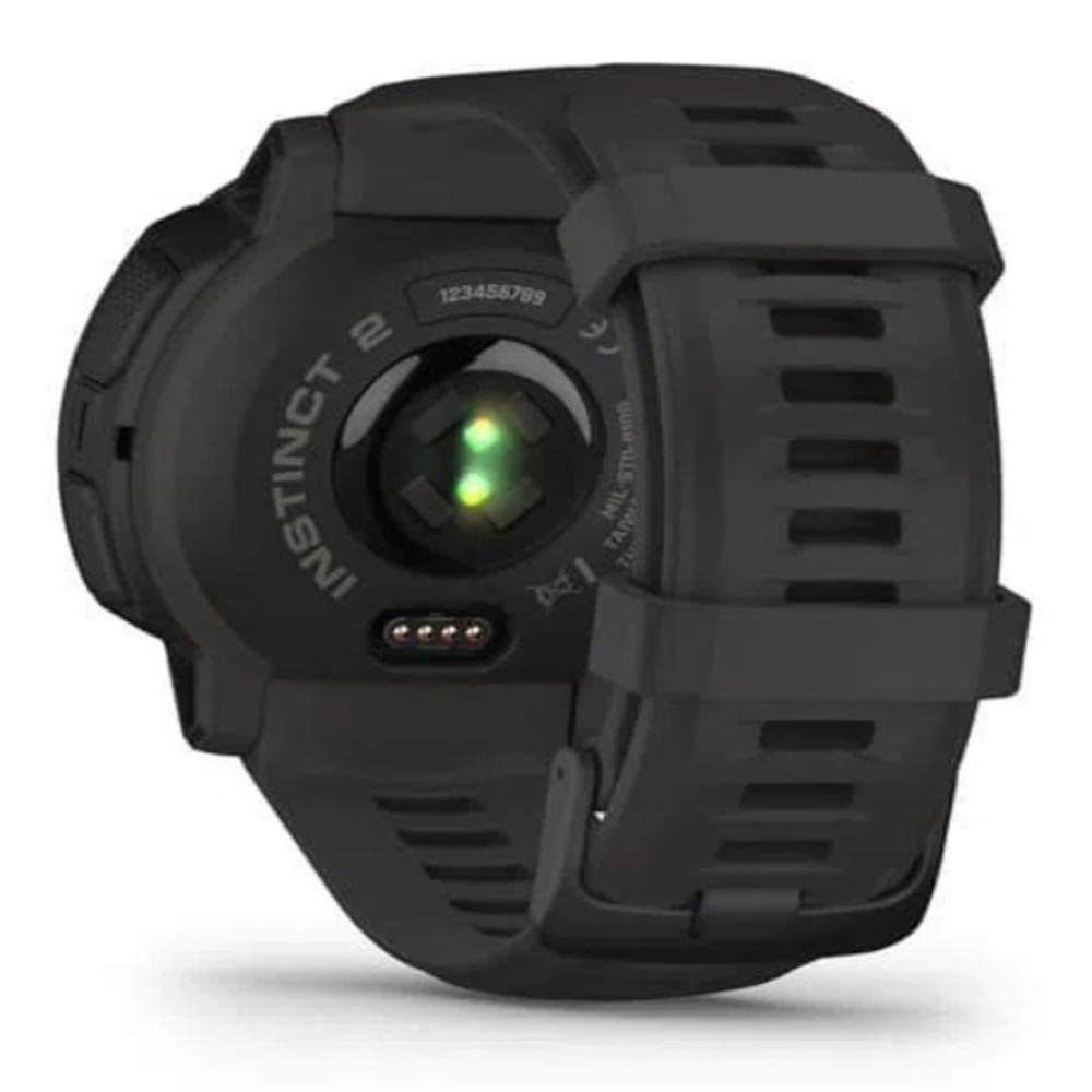 Foto 3 pulgar | Reloj Gps Para Exteriores Garmin Instinct 2 Solar Con Carga Solar - Venta Internacional.