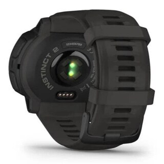 Foto 2 | Reloj Gps Para Exteriores Garmin Instinct 2 Solar Con Carga Solar - Venta Internacional.