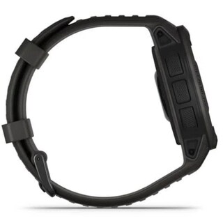 Foto 6 | Reloj Gps Para Exteriores Garmin Instinct 2 Solar Con Carga Solar - Venta Internacional.