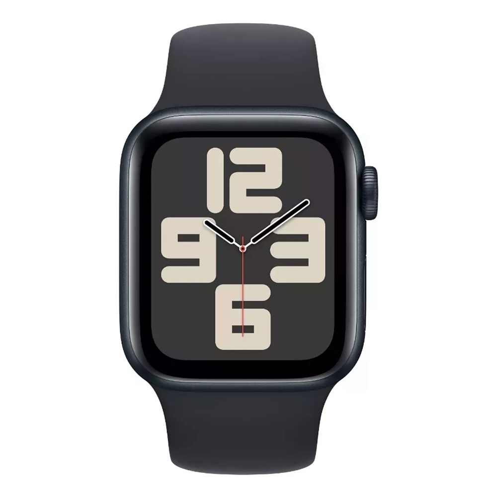Foto 3 pulgar | Apple Watch Se 2da. Generación 40mm Negro+ Audífonos Bluetooth