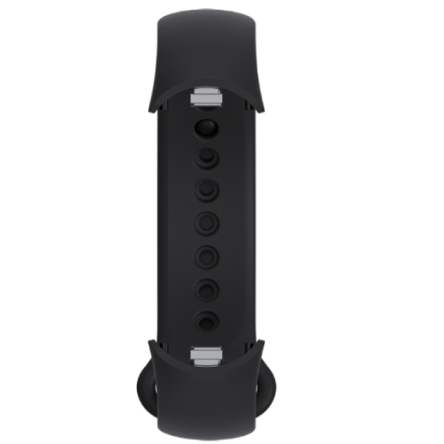 Foto 3 | Smartwatch Xiaomi  Smart Band 8 Touch Bluetooth 5.1 Android/ios Negro - Resistente Al Agua