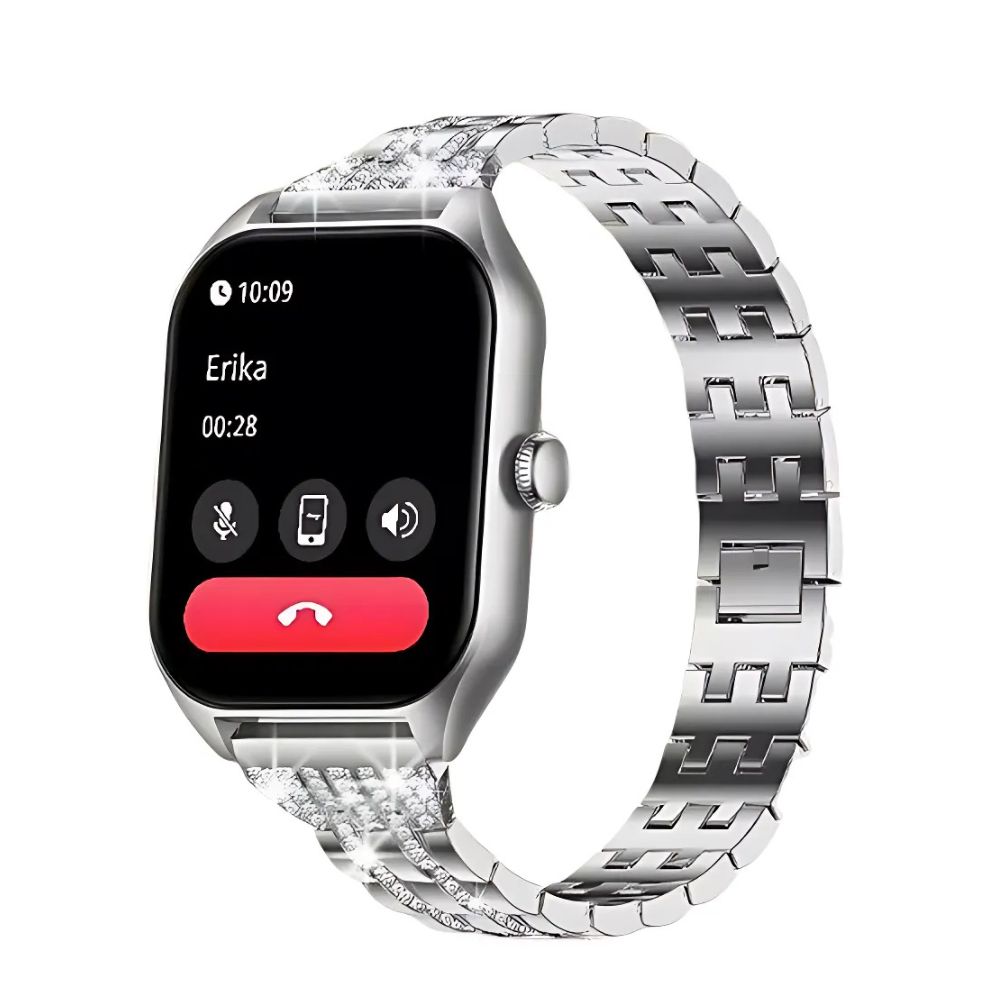 Foto 3 pulgar | Reloj Smartwatch Gadgets and Fun para Mujer