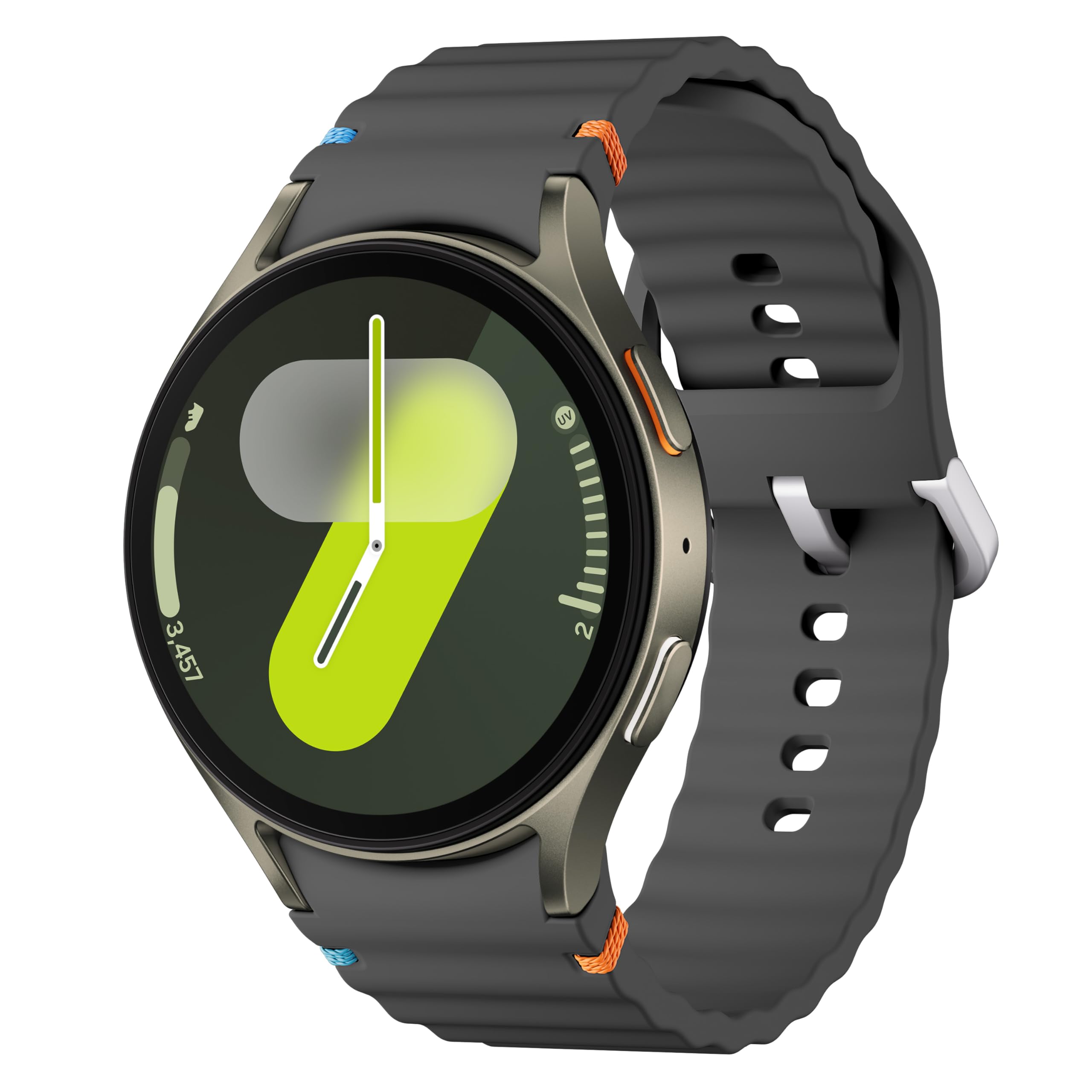 Smartwatch Samsung Galaxy Watch 7 44 Mm Bluetooth - Venta Internacional