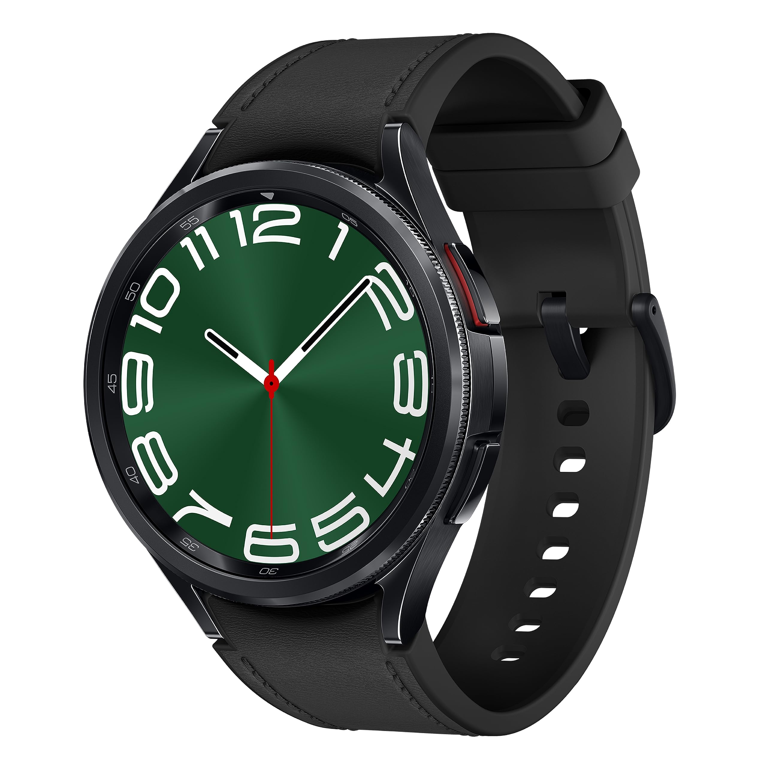 Foto 2 pulgar | Reloj Inteligente Samsung Galaxy Watch 6 Classic 47 mm Bluetooth Negro - Venta Internacional