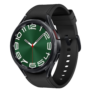 Foto 1 | Reloj Inteligente Samsung Galaxy Watch 6 Classic 47 mm Bluetooth Negro - Venta Internacional
