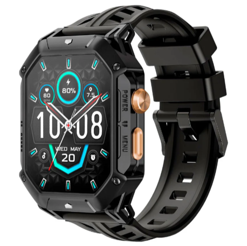 Smartwatch Cubot X1