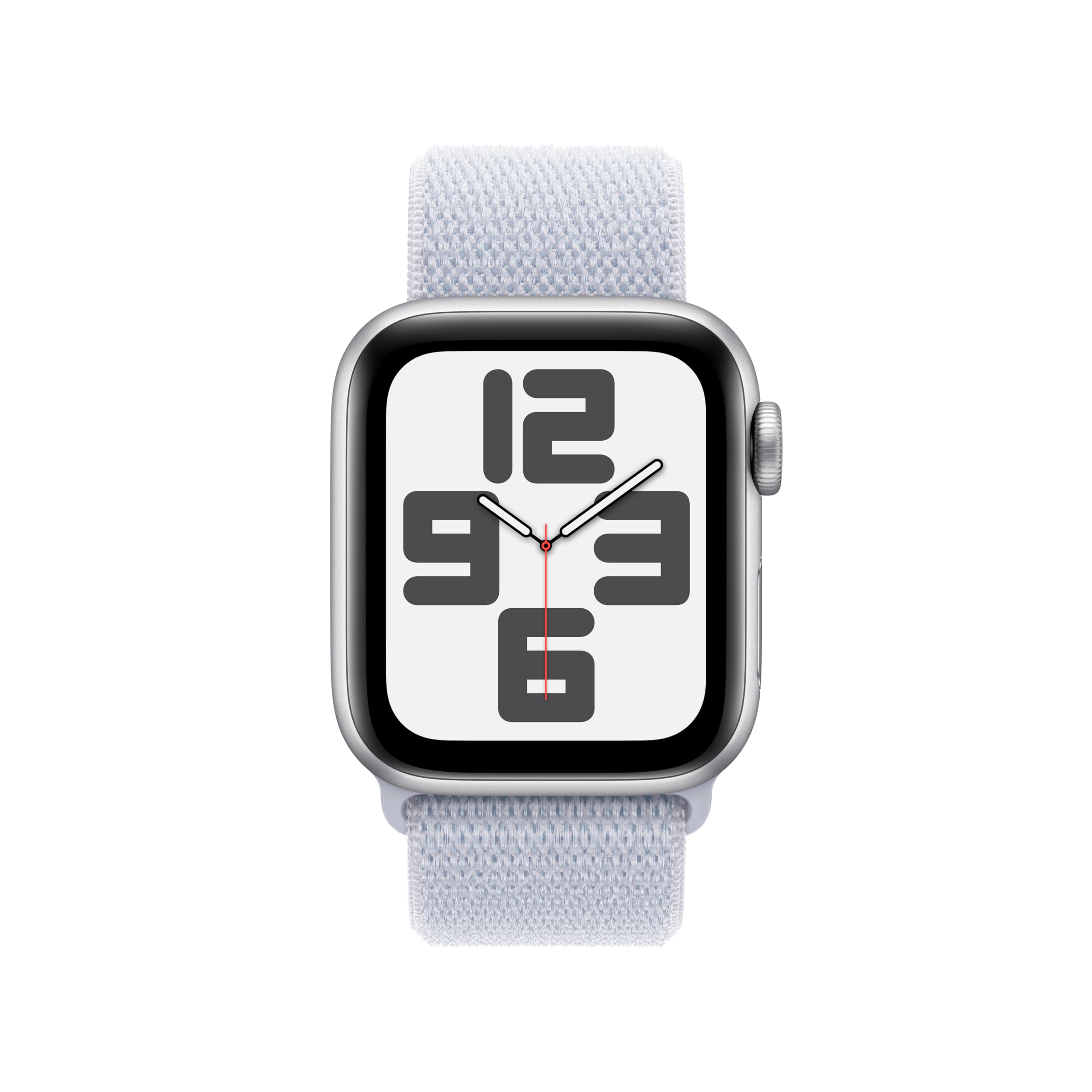 Foto 3 pulgar | Reloj Inteligente Apple Watch SE 2.ª Generación GPS 40mm - Venta Internacional