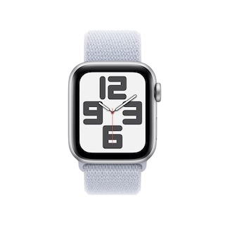 Foto 2 | Reloj Inteligente Apple Watch SE 2.ª Generación GPS 40mm - Venta Internacional