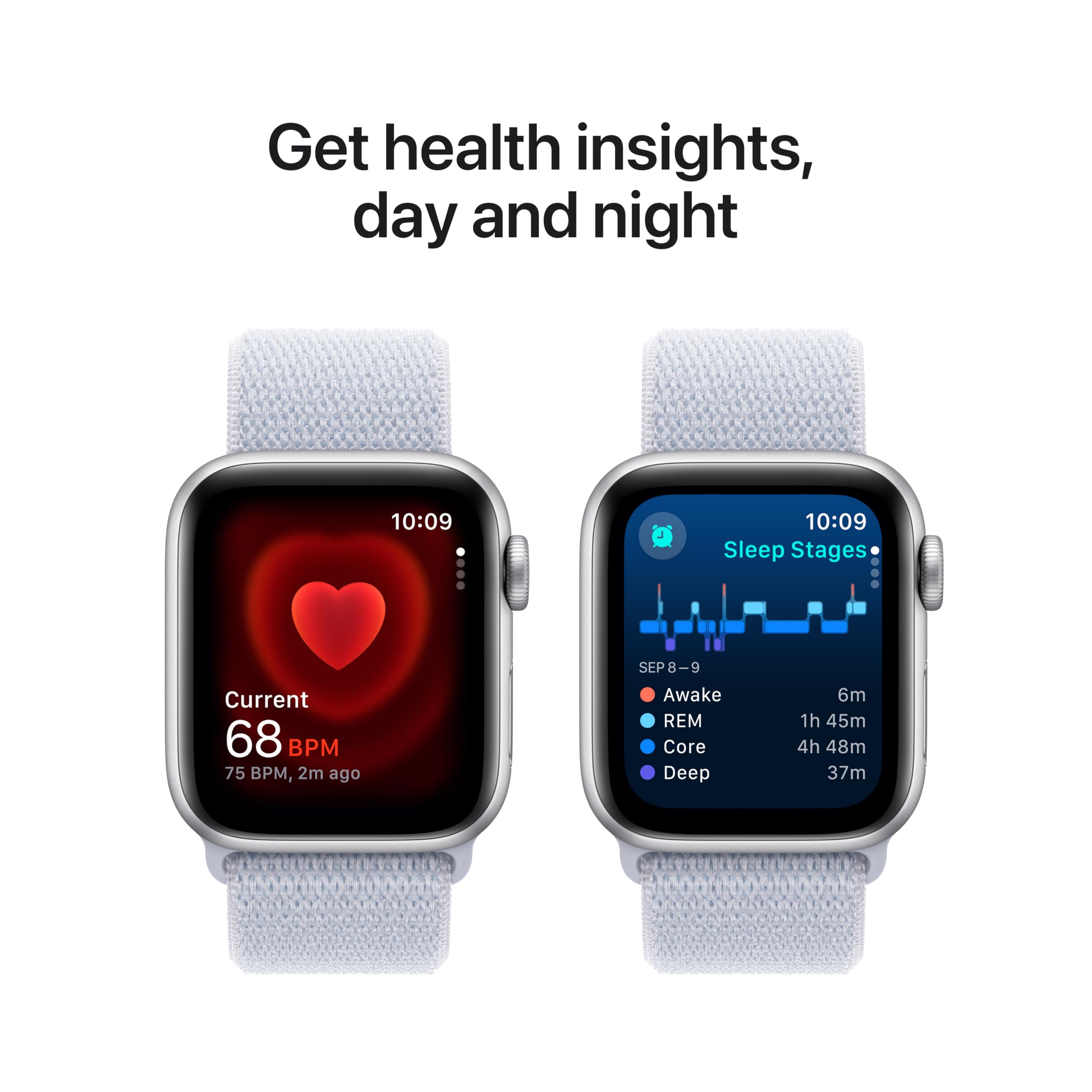 Foto 6 pulgar | Reloj Inteligente Apple Watch SE 2.ª Generación GPS 40mm - Venta Internacional