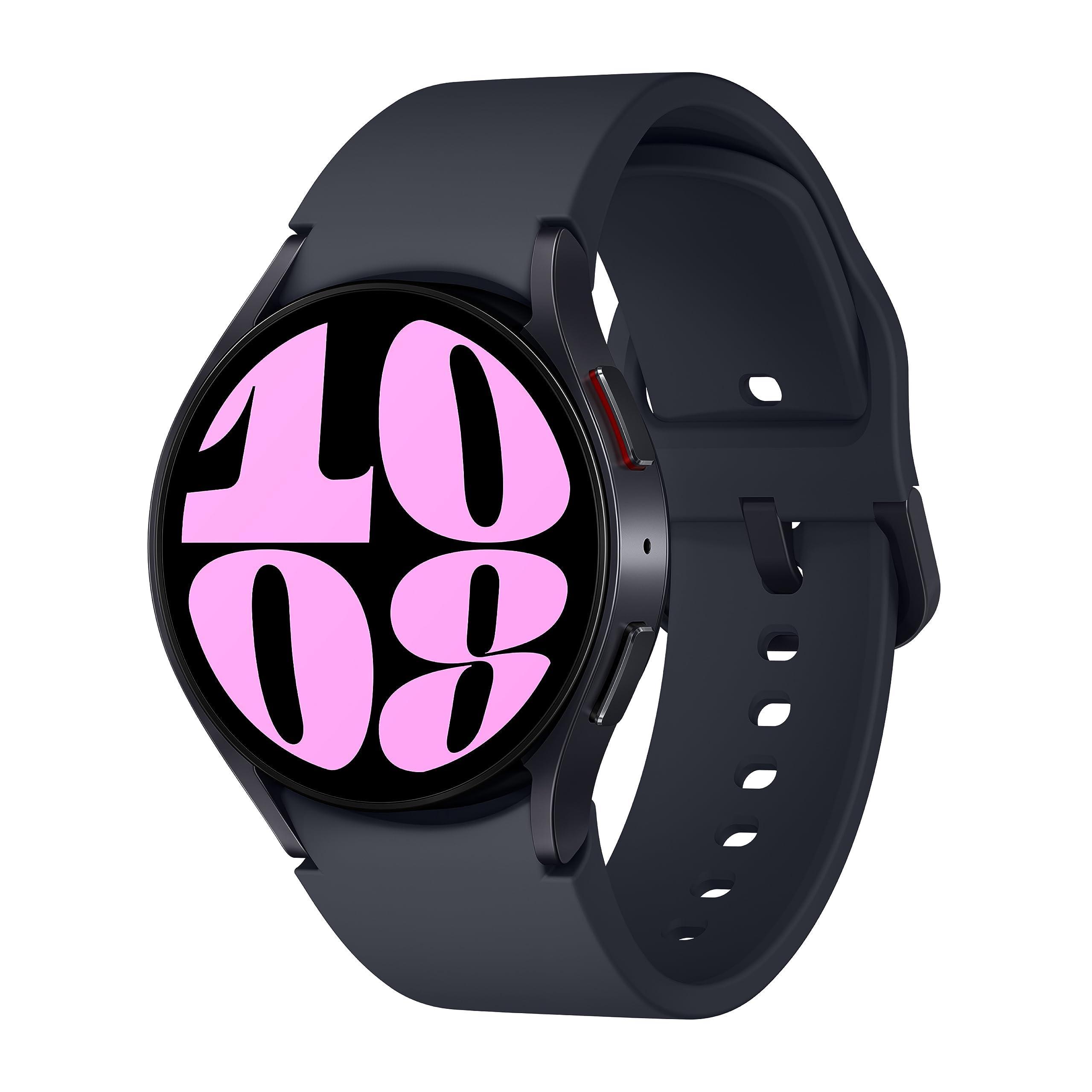 Foto 2 pulgar | Reloj Inteligente Samsung Galaxy Watch 6 40 mm Bluetooth 5.0 Grafito - Venta Internacional