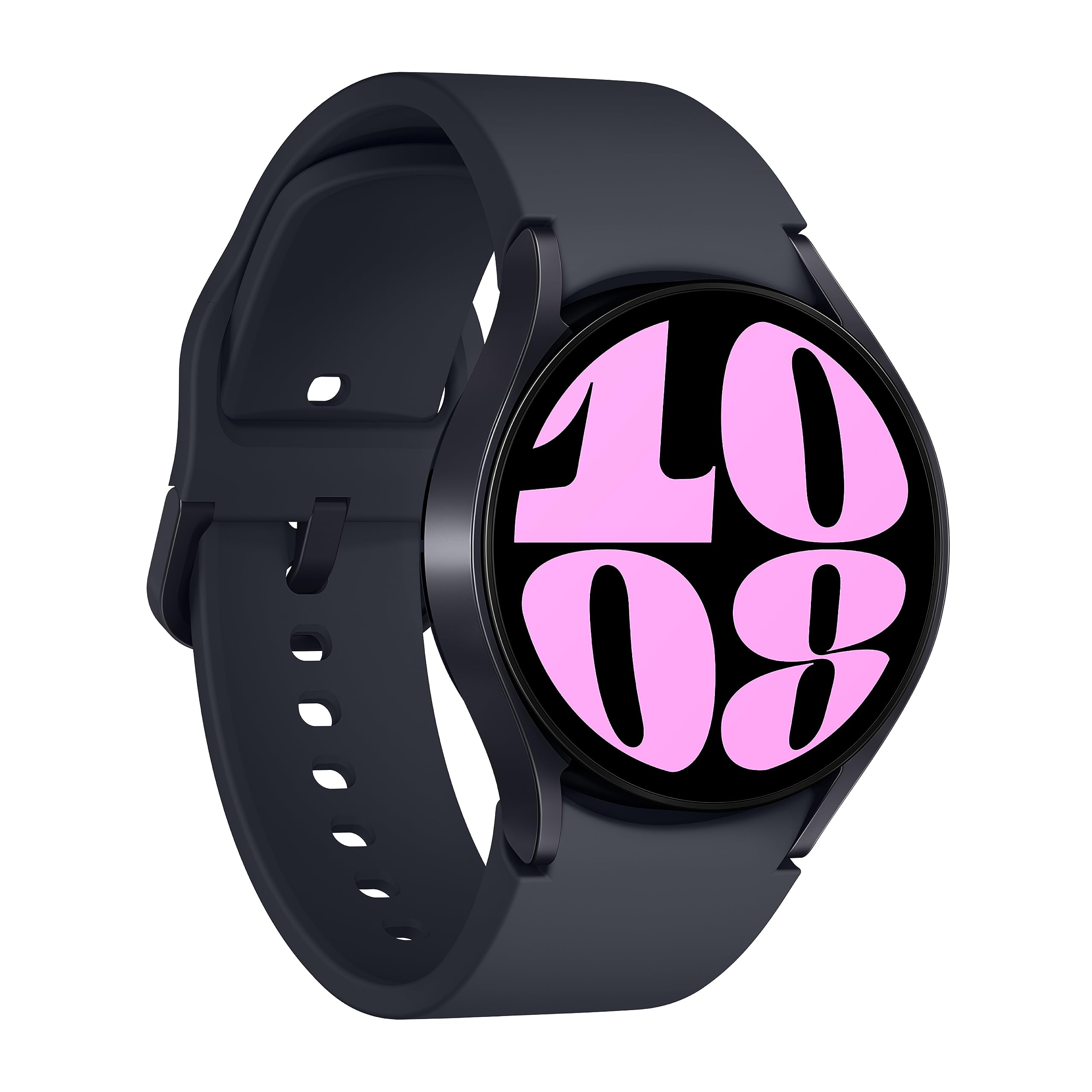 Foto 8 pulgar | Reloj Inteligente Samsung Galaxy Watch 6 40 mm Bluetooth 5.0 Grafito - Venta Internacional