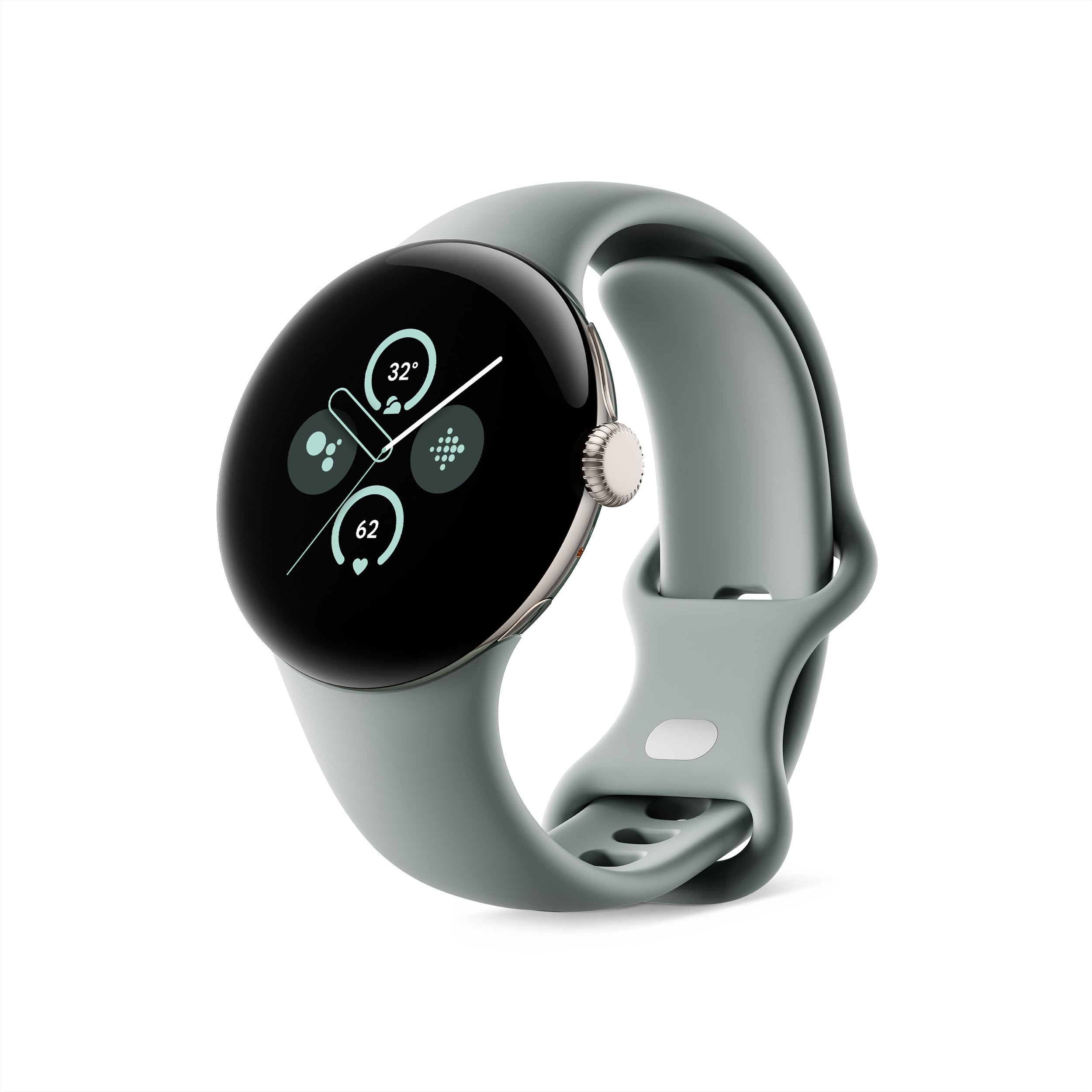 Foto 2 pulgar | Reloj Smartwatch Google Pixel Watch 2 con Bluetooth-Venta Internacional