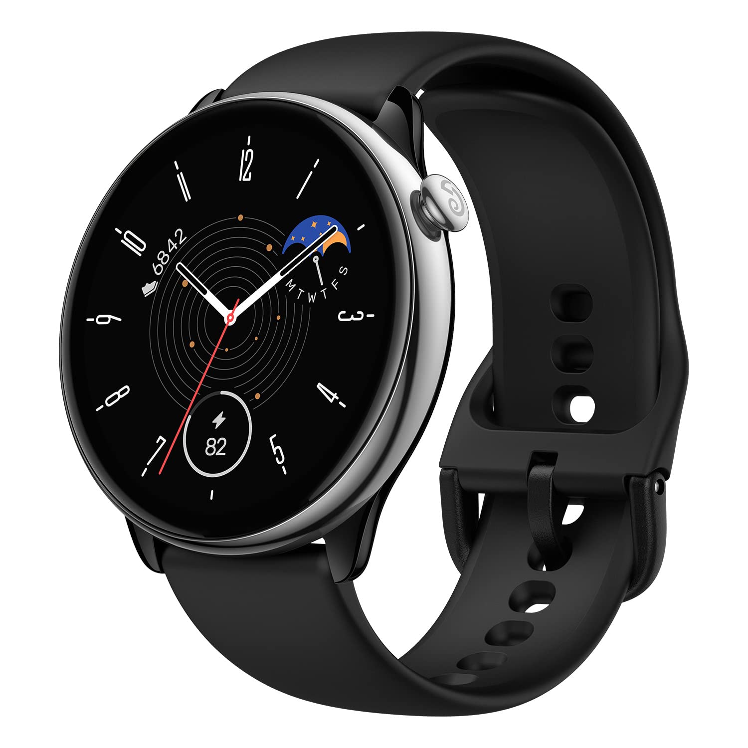 Foto 2 pulgar | Smartwatch Amazfit Gtr Mini con Gps - Venta Internacional