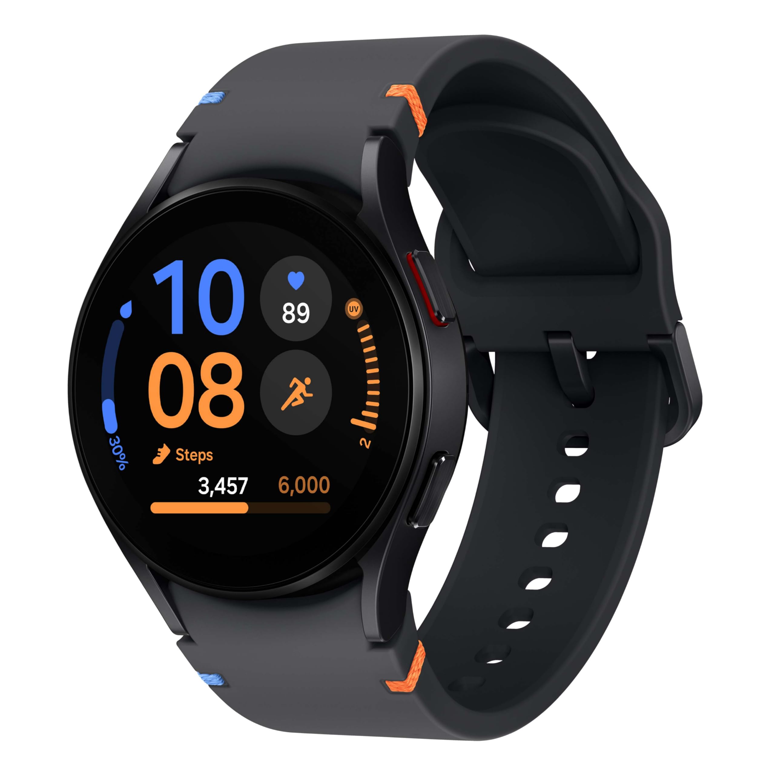 Foto 2 pulgar | Smartwatch Samsung Galaxy Watch Fe 40 Mm - Venta Internacional