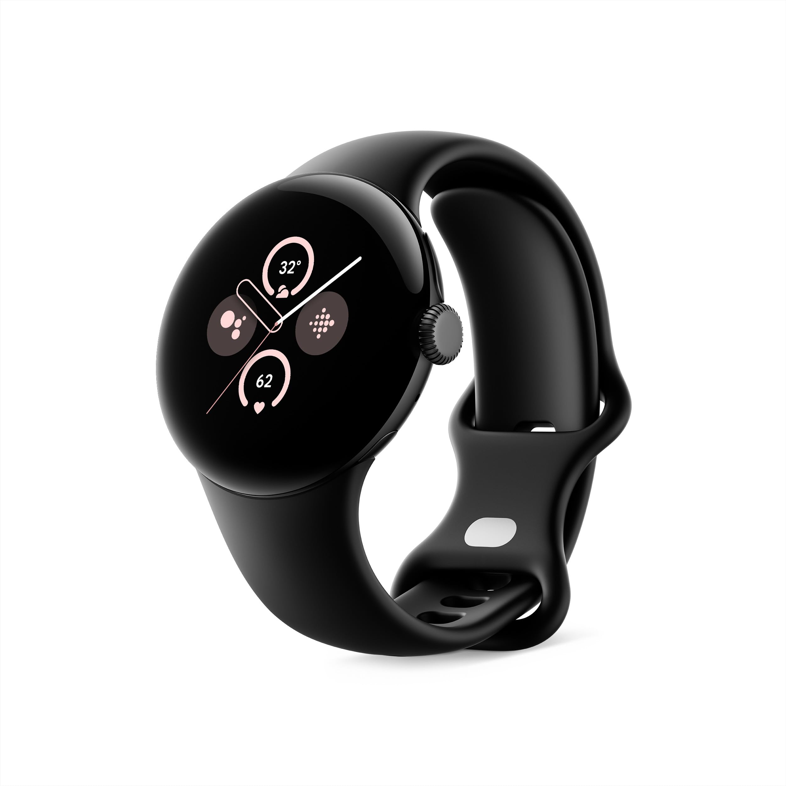 Foto 2 pulgar | Reloj Smartwatch Google Pixel Watch 2 con Bluetooth-Venta Internacional