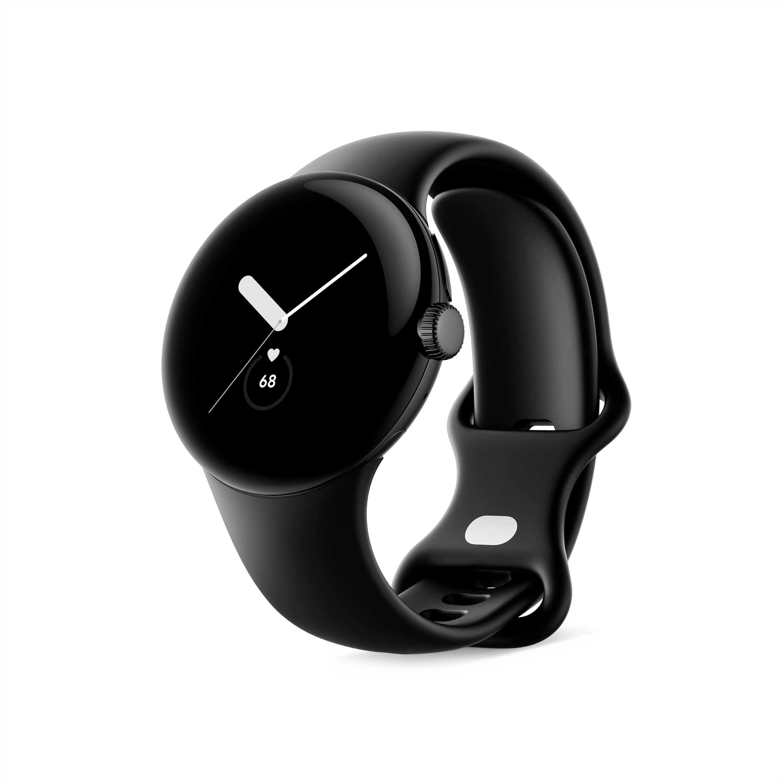 Foto 2 pulgar | Reloj Inteligente Google Pixel Watch Android con Seguimiento Fitbit - Venta Internacional