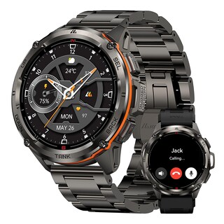 Foto 1 | Reloj Smartwatch Amaztim para Hombre-Venta Internacional